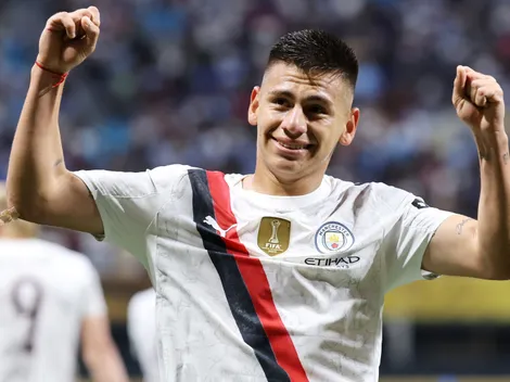 Pronósticos Juventus vs Manchester City: partidazo entre europeos para definir al líder del Grupo G del Mundial de Clubes