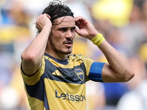 Boca hoy: lluvia de salidas, explicaciones de Russo, críticas a Cavani y más