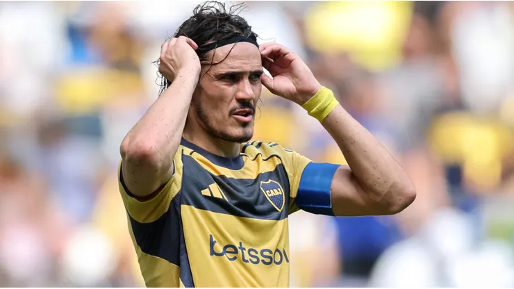 Boca hoy: lluvia de salidas, explicaciones de Russo, críticas a Cavani y más