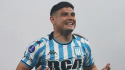 Maxi Salas a River: ¿puede jugar el Mundial de Clubes si clasifica a octavos de final?