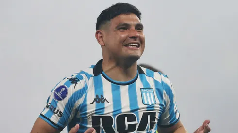 Maxi Salas a River: ¿puede jugar el Mundial de Clubes si clasifica a octavos de final?