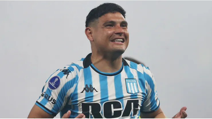 Maxi Salas a River: ¿puede jugar el Mundial de Clubes si clasifica a octavos de final?