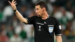 Quién es el árbitro de River vs. Inter por el Mundial de Clubes