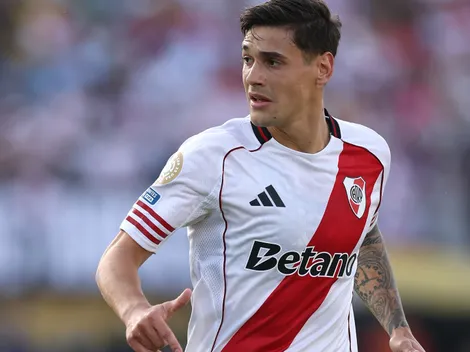 Qué pasa si River gana, empata o pierde con Inter de Milán
