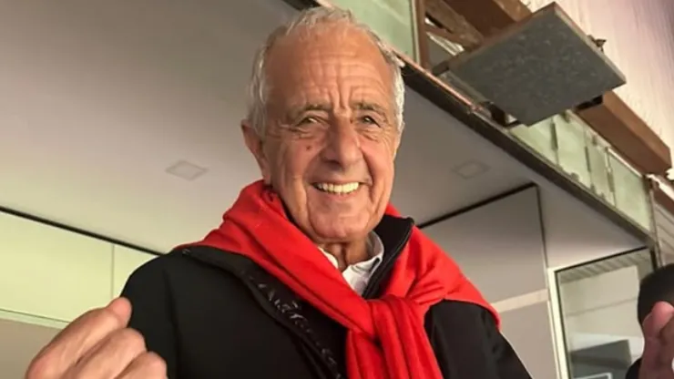Rodolfo D´Onofrio