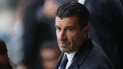 El refuerzo que recomendó Luis Figo al Real Madrid tras el fichaje de Mastantuono: "Es una ganga"