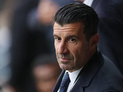El refuerzo que recomendó Luis Figo al Real Madrid tras el fichaje de Mastantuono: "Es una ganga"