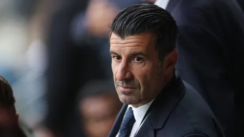 El refuerzo que recomendó Luis Figo al Real Madrid tras el fichaje de Mastantuono: "Es una ganga"
