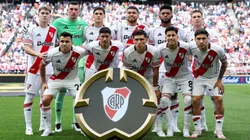 Jugador x Jugador de River vs. Inter por el Mundial de Clubes