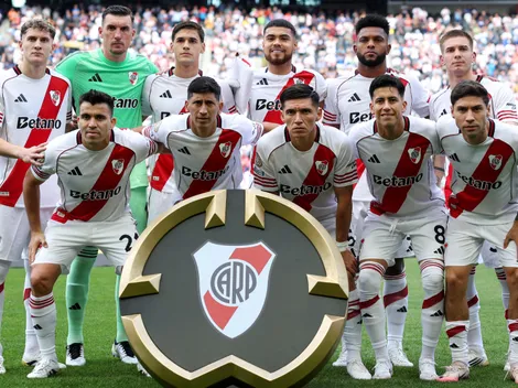 Elche negocia con River para quedarse con Santiago Simón