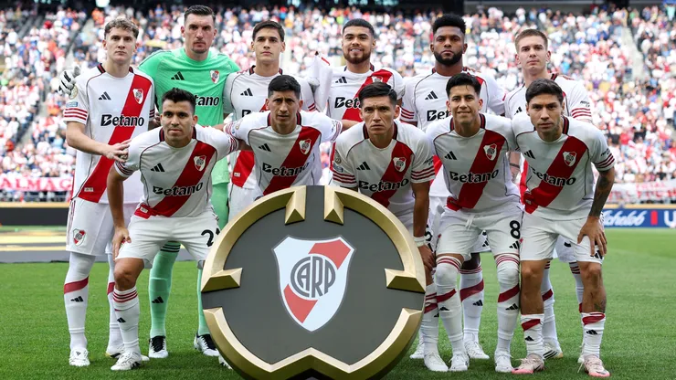 Elche negocia con River para quedarse con Santiago Simón