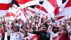 Los hinchas de River eligieron a los dos responsables de la eliminación: "Pedirle perdón a la gente"