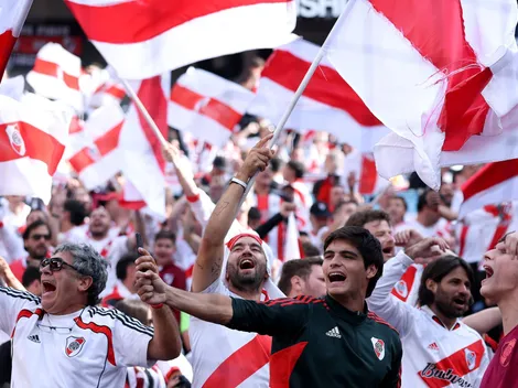Los hinchas de River eligieron a los dos responsables de la eliminación: "Pedirle perdón a la gente"