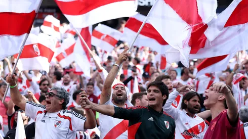 Los hinchas de River eligieron a los dos responsables de la eliminación: "Pedirle perdón a la gente"