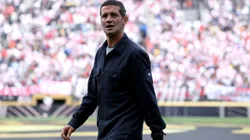 Cristian Chivu se refirió a la actitud de River contra Inter de Milán como "agresiva".