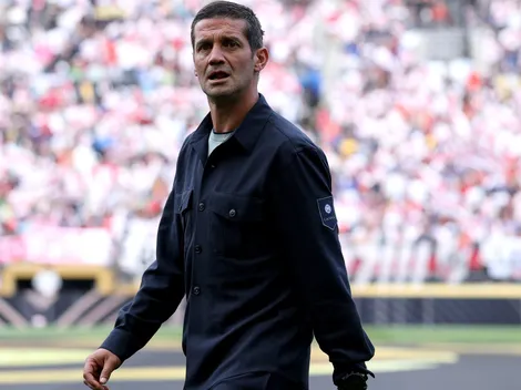 Chivu: ''Nos sorprendió la agresividad de River''