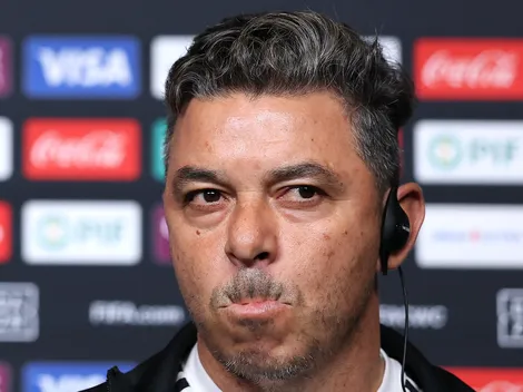 River cerró de palabra a Lucas Cepeda y será el segundo refuerzo para Gallardo