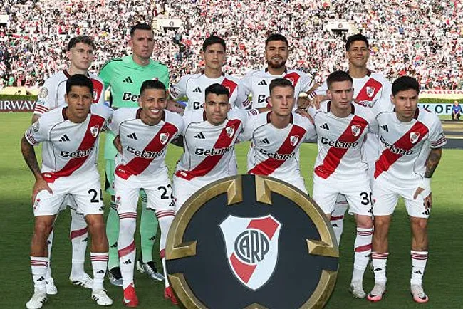 River se trae 18 millones de dólares del Mundial de Clubes.