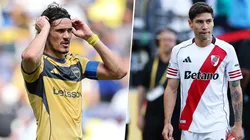 Boca y River quedaron afuera del Mundial de Clubes en fase de grupos.