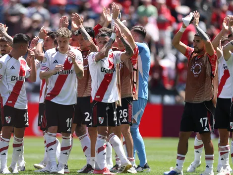 La primera baja confirmada de River tras quedar eliminado del Mundial de Clubes