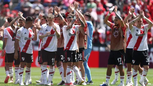 La primera baja confirmada de River tras quedar eliminado del Mundial de Clubes