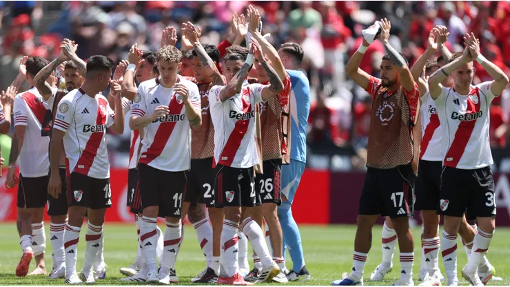 La primera baja confirmada de River tras quedar eliminado del Mundial de Clubes