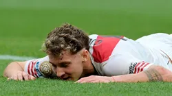 Como está River en el ranking para clasificar al Mundial de Clubes 2029