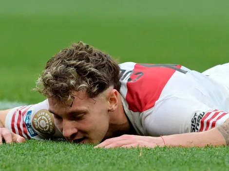 Como está River en el ranking para clasificar al Mundial de Clubes 2029