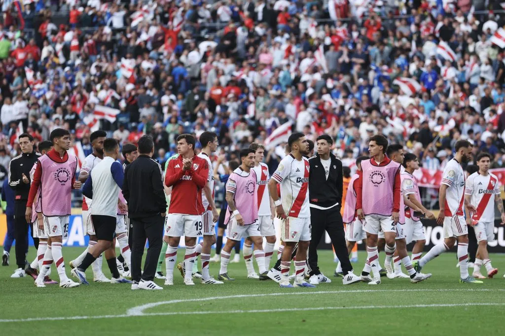 River deberá conseguir en los próximos años su boleto a la edición 2029 del Mundial de Clubes.