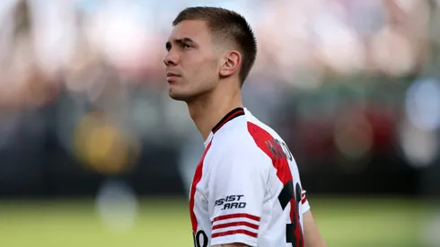 Mastantuono a Real Madrid: ¿puede jugar el Mundial de Clubes tras despedirse de River?