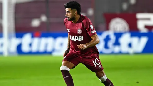 Tras el Mundial de Clubes, Boca apuntó a Marcelino Moreno como refuerzo