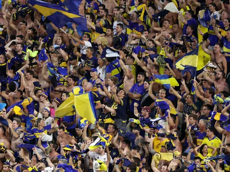 Tras la eliminación en el Mundial de Clubes, vuelve a Boca un jugador resistido por los hinchas: "Otro ñoqui más"