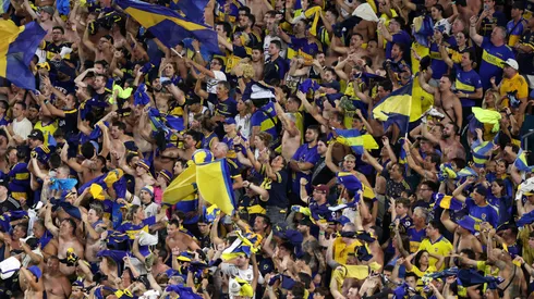 Tras la eliminación en el Mundial de Clubes, vuelve a Boca un jugador resistido por los hinchas: "Otro ñoqui más"