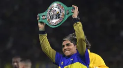 El mejor boxeador de la historia, según Puma Martínez: "Era mi Superman"