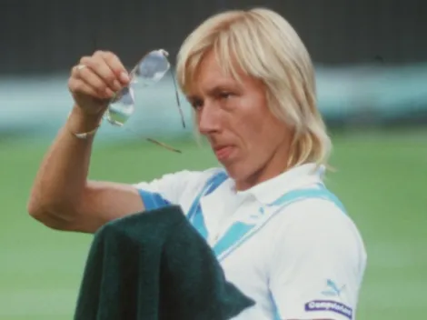 Ganó Wimbledon 20 veces y dijo quién es la principal candidata a ganarlo en 2025