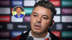 "Lo de River en el Mundial de Clubes es un fracaso, y con un Gallardo en su mejor momento esta clasificación no se le escapaba"