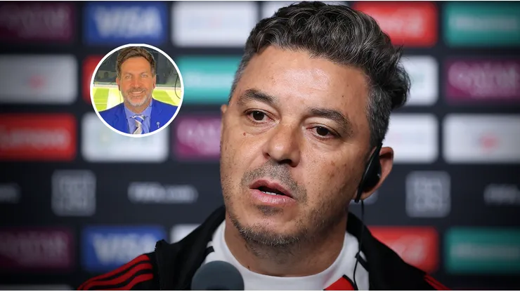 "Lo de River en el Mundial de Clubes es un fracaso, y con un Gallardo en su mejor momento esta clasificación no se le escapaba"