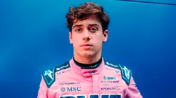 Franco Colapinto llegará a su quinta carrera y Alpine tomó una decisión con su futuro en la Fórmula 1