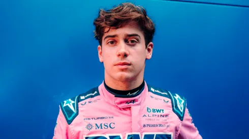 En la previa del GP de Hungría, Franco Colapinto reveló cuál fue su mejor carrera con Alpine: "Más cerca de Gasly"