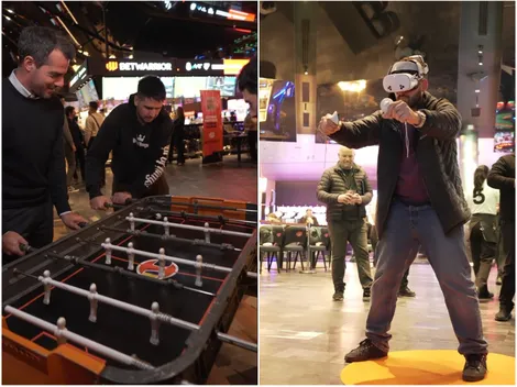 Así se vive el cierre de la fase de grupos del Mundial de Clubes