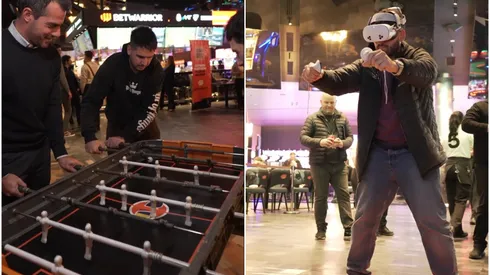 Así se vive el cierre de la fase de grupos del Mundial de Clubes