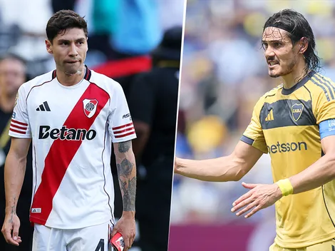 El picante posteo de la CBF tras la eliminación de Boca y River en el Mundial de Clubes: "Esto es Brasil"