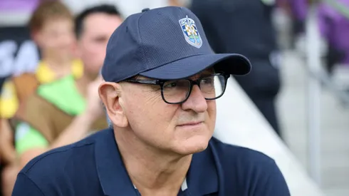 El plantel de Auckland City pidió la salida del entrenador Paul Posa