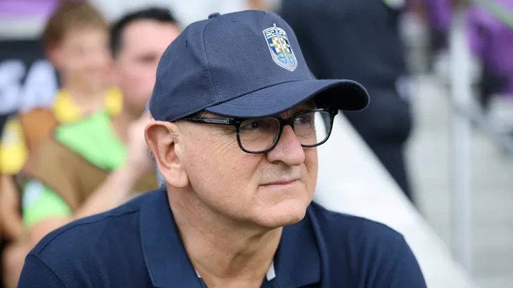 El plantel de Auckland City pidió la salida del entrenador Paul Posa