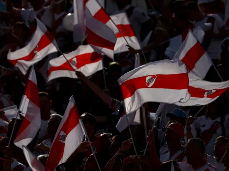 Tras quedar eliminado del Mundial de Clubes, River hizo su primera publicación en redes y desató el enojo de los hinchas