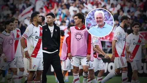 El Millonario quedó afuera del Mundial de Clubes