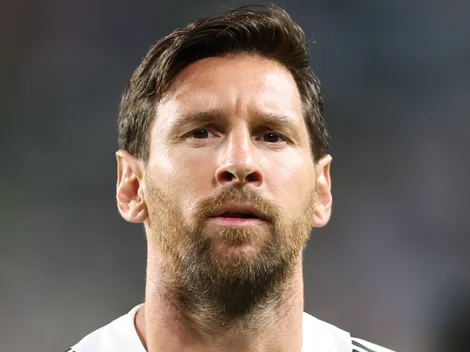 Desde Francia apuntan contra Messi de cara al duelo entre PSG e Inter Miami: “Recuerdos contradictorios”