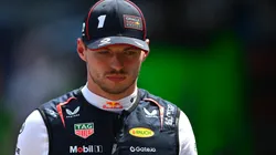 Max Verstappen no cambiará de aires.