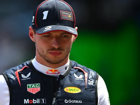Max Verstappen confesó cuál es su principal preocupación para el GP de Austria: "Necesitaré algo de suerte"