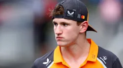 Alex Dunne, la gran joya de McLaren en la Fórmula 1